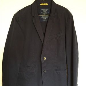 American eagle sports jacket